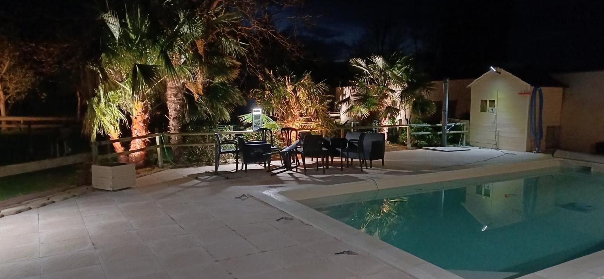 Gite Isigny Omaha Saint-Germain-du-Pert エクステリア 写真