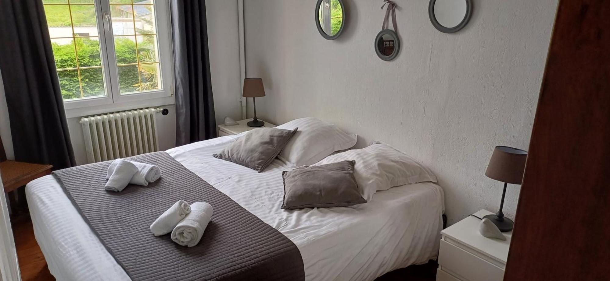 Gite Isigny Omaha Saint-Germain-du-Pert エクステリア 写真